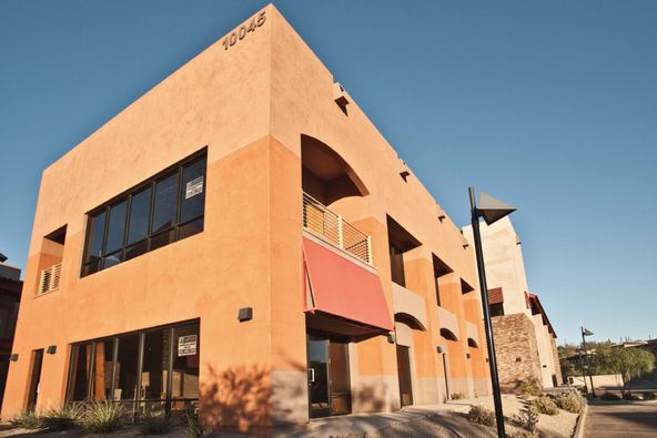 The Village at Troon North - Building E - Suite 130 : 10031, 10045 & 10051 E Dynamite Blvd, Scottsdale, AZ 85262